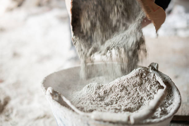 , ME Concrete contractor Company