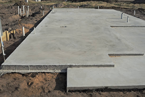 Best Concrete Leveling Services  in Ellsworth, ME