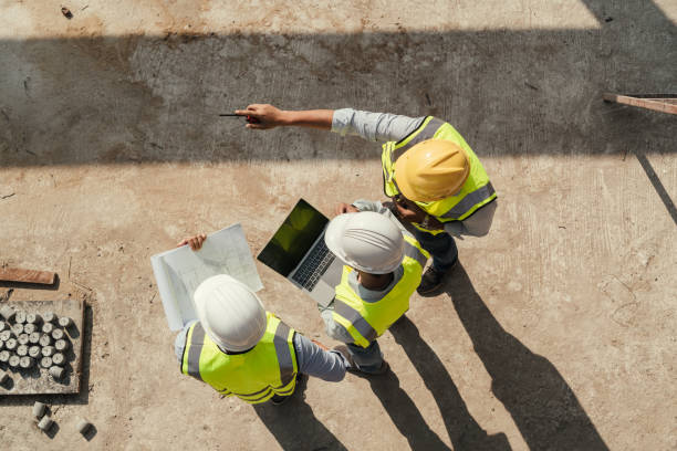 Best Concrete Driveway Repair Near Me  in Ellsworth, ME